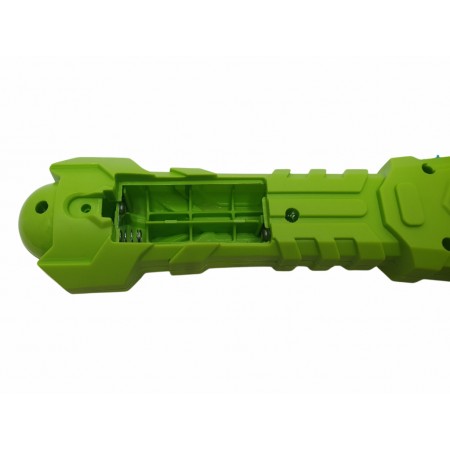 Игрушка Меч с вертушкой со звуковым эффектом и подсвткой 54см BT-5515-6A Игрушка Меч с вертушкой со звуковым эффектом и подсвткой 54см BT-5515-6A
