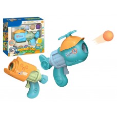 Аэродинамический пистолет для малышей Woodland Adventures, 2 вида FY915155