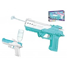 Водяний пістолет електричний Fierce Electric Water Gun, 22,5 см, автоматичне розпилення LT373627