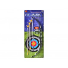 Лук с мишенью Limo Toy M 1396 Лук с мишенью Limo Toy M 1396