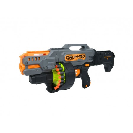 Автомат игрушечный 56см ZC7138 Автомат игрушечный 56см ZC7138