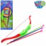 Іграшковий лук BabyToys M 0013 зі стрілами на присосках