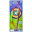 Іграшковий лук BabyToys M 0013 зі стрілами на присосках Іграшковий лук BabyToys M 0013 зі стрілами на присосках