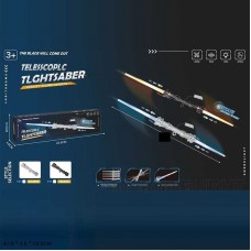 Игрушечный меч ME-219 с эффектами света и звука для мальчика