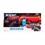 X-Shot Red Быстрострельный бластер EXCEL Turbo Fire 36270R