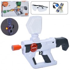 Детский автомат BabyToys 1106 водяные шары свет USB Детский автомат BabyToys 1106 водяные шары свет USB
