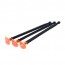 Іграшковий автомат BabyToys 2212-9 з присосками 40см