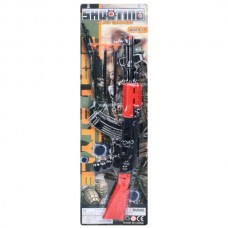 Игровой автомат с присосками для детей 47см BabyToys 5-180B