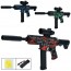 Игрушечный автомат BabyToys 666-1F с аккумулятором 59см