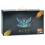 Іграшковий автомат BabyToys 670-1 з водяними кулями 71см Іграшковий автомат BabyToys 670-1 з водяними кулями 71см