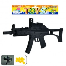 Игровой автомат HC111 57см с лазером и светом для мальчика