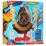 Детский игрушечный автомат XH090 AV, водяные пули, мягкие пули-присоски