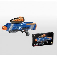 Ігровий автомат BabyToys ZC 7124 з м'якими кулями
