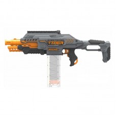 Игрушечный автомат ZC 7167 с мягкими патронами для мальчика Игрушечный автомат ZC 7167 с мягкими патронами для мальчика