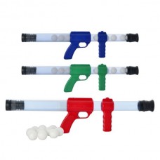 Іграшковий автомат BabyToys TG 0616 A з кульками для дітей