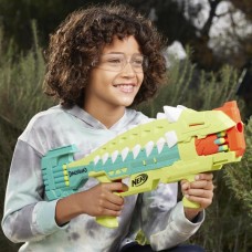 Бластер Nerf ArmorStrike Дино F5855 