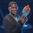 Бластер Nerf Elite 2.0 Disruptor Командер E9485