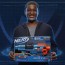 Бластер Nerf Elite 2.0 Disruptor Командер E9485 Бластер Nerf Elite 2.0 Disruptor Командер E9485