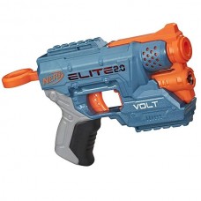 Бластер Nerf Elite 2.0 Volt SD 1 с лазерным прицелом и 6 патронами E9952 