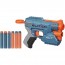 Бластер Nerf Elite 2.0 Volt SD 1 с лазерным прицелом и 6 патронами E9952