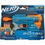 Бластер Nerf Elite 2.0 Volt SD 1 с лазерным прицелом и 6 патронами E9952