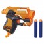 Бластер Nerf Elite Micro shots Микрошот 2 стрелы E0721