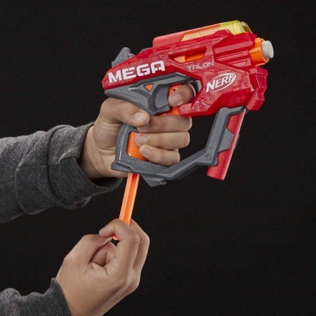 Бластер Nerf Mega Талон E6189