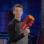 Бластер Nerf Mega Три Брейк E0103