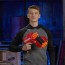Бластер Nerf Mega Три Брейк E0103 Бластер Nerf Mega Три Брейк E0103