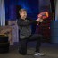 Бластер Nerf Mega Три Брейк E0103 Бластер Nerf Mega Три Брейк E0103