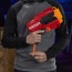 Бластер Nerf Mega Три Брейк E0103 Бластер Nerf Mega Три Брейк E0103