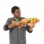 Бластер Nerf Roblox Adopt Me Bees мягкие патроны F2486 Бластер Nerf Roblox Adopt Me Bees мягкие патроны F2486