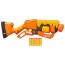 Бластер Nerf Roblox Adopt Me Bees мягкие патроны F2486 Бластер Nerf Roblox Adopt Me Bees мягкие патроны F2486