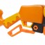 Бластер Nerf Roblox Adopt Me Bees мягкие патроны F2486 Бластер Nerf Roblox Adopt Me Bees мягкие патроны F2486