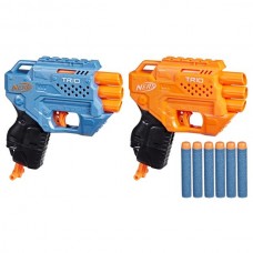 Набор бластеров Nerf Elite 2.0 Trio Combo 2 шт. F6786 