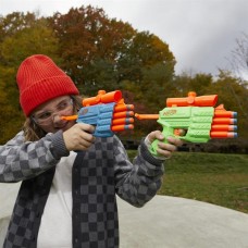 Набор бластеров Nerf Elite 2.0 Бластеры и мишень F8273 