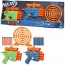 Набор бластеров Nerf Elite 2.0 Бластеры и мишень F8273 Набор бластеров Nerf Elite 2.0 Бластеры и мишень F8273