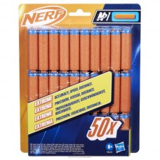 Набор из 50 стрел для бластеров серии "Nerf N Series" Набор из 50 стрел для бластеров серии "Nerf N Series"