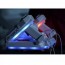 Набор лазерных бластеров Laser X Проектор Animated 2 бластера, 3 слайда-мишени