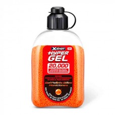 Набор патронов X-Shot Hyper Gel гелевые шарики 36625R 