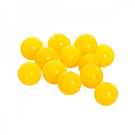 Іграшковий пістолет BabyToys 188-2 з пластиковими кулями 22см