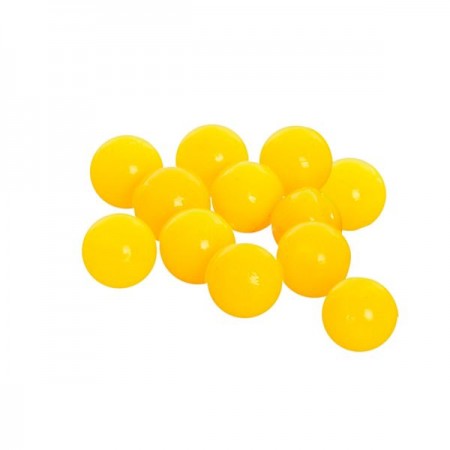 Игрушечный пистолет BabyToys 389 с пластиковыми шарами Игрушечный пистолет BabyToys 389 с пластиковыми шарами