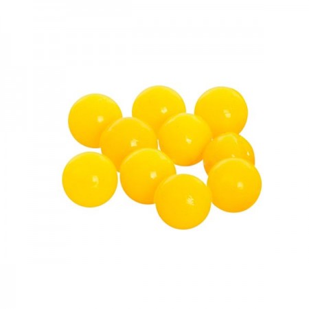 Игрушечный пистолет BabyToys 716D с лазером и пластиковыми шарами