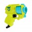Игрушечный пистолет BabyToys 8288B с мягкими шарами 4шт Игрушечный пистолет BabyToys 8288B с мягкими шарами 4шт