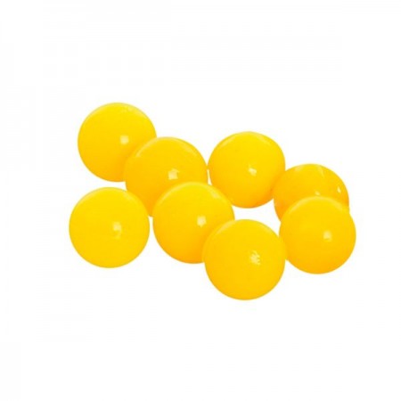 Игрушечный пистолет BabyToys W003A с пластиковыми шарами Игрушечный пистолет BabyToys W003A с пластиковыми шарами