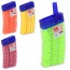 Набор пластиковых пуль BabyToys 1577-047, 4 цвета, в колбе