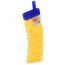 Пластиковые пули BabyToys 1588-047, 4 цвета в колбе Пластиковые пули BabyToys 1588-047, 4 цвета в колбе