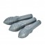 Іграшкова гармата BabyToys 223-2-4, 28 см, 3 снаряди в комплекті Іграшкова гармата BabyToys 223-2-4, 28 см, 3 снаряди в комплекті