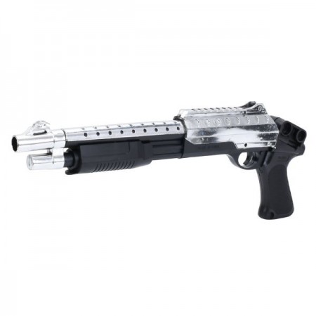 Игрушечное ружье M969 с пластиковыми шарами для мальчика