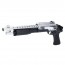 Игрушечное ружье M969 с пластиковыми шарами для мальчика